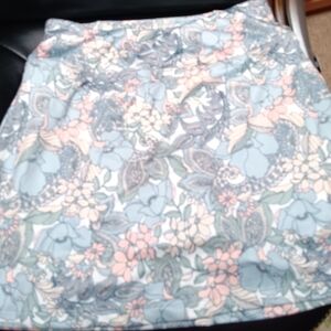 Tennis Skirt Ladies' Small